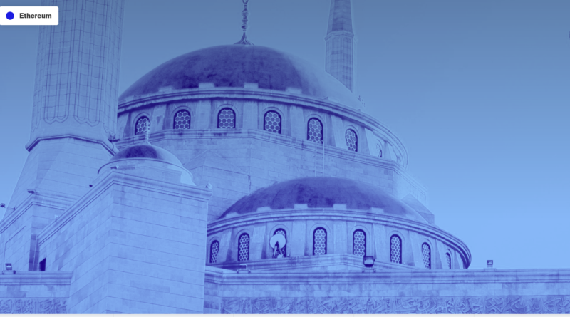 ‘Halal’ az Ethereum, állapították meg muszlim tudósok