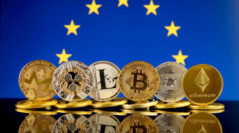 Az EU 2025-től betiltaná a bitcoint
