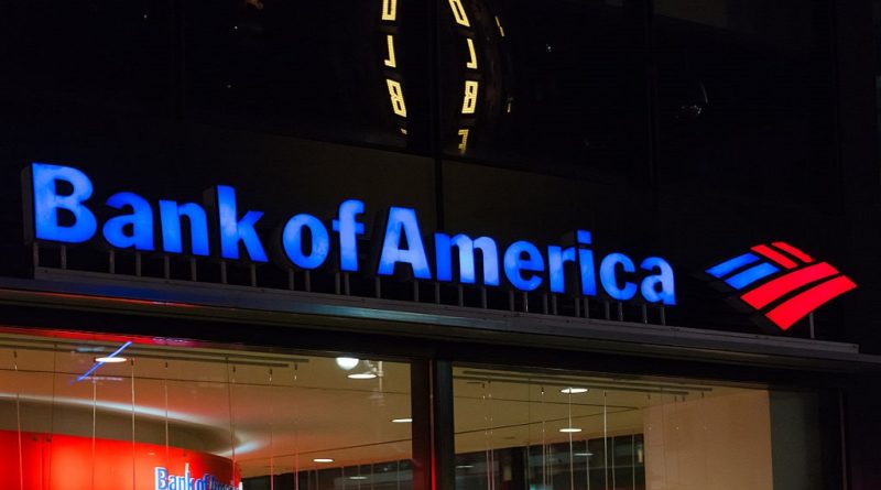 A Bank of America legújabb szabadalma egy többrétegű kriptopénz tárca A Bank of America legújabb szabadalma egy többrétegű kriptopénz tárca