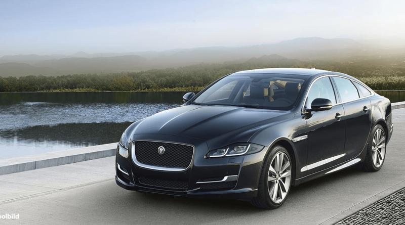 A Jaguár egy koncepciós demóban IOTA-t alkalmaz az autó energiájának a nyomonkövetésére