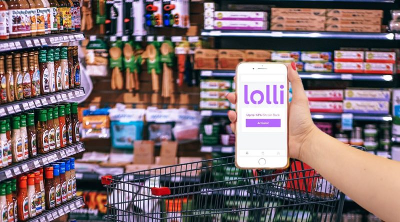 Friss tőkéhez jutott a Lolli bitcoin jutalom startup, Ashton Kutcher az egyik befektető