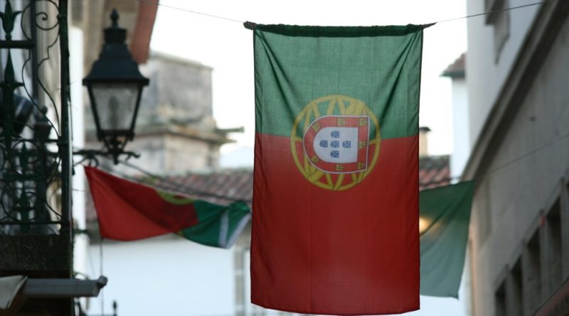 Beindulni látszik a kriptobiznisz Portugáliában