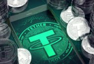 A Tether token miatt bedugult az Ethereum hálózat | Még egy ok, hogy utáljuk a hasznos tether dollárt