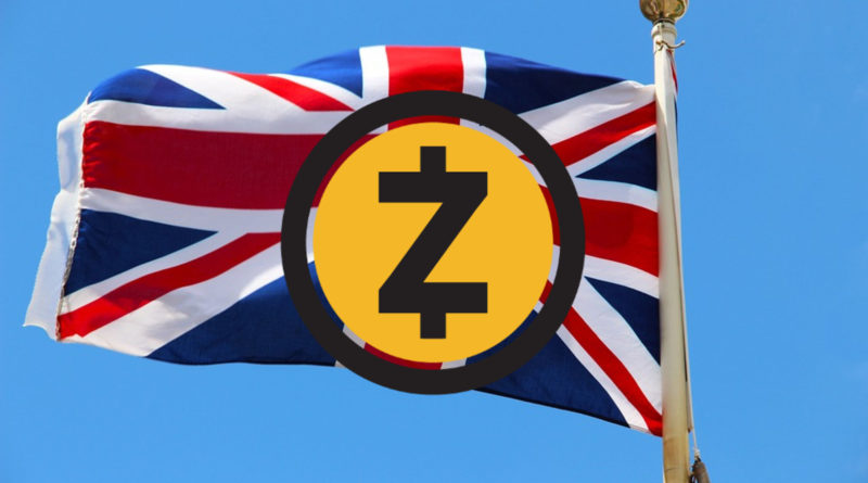 Delistázza az Egyesült Királyságban a Coinbase a Zcash-t Delistázza az Egyesült Királyságban a Coinbase a Zcash-t