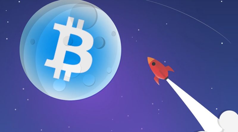 Meglódult a bitcoin, már 12 ezer dollár felett jár