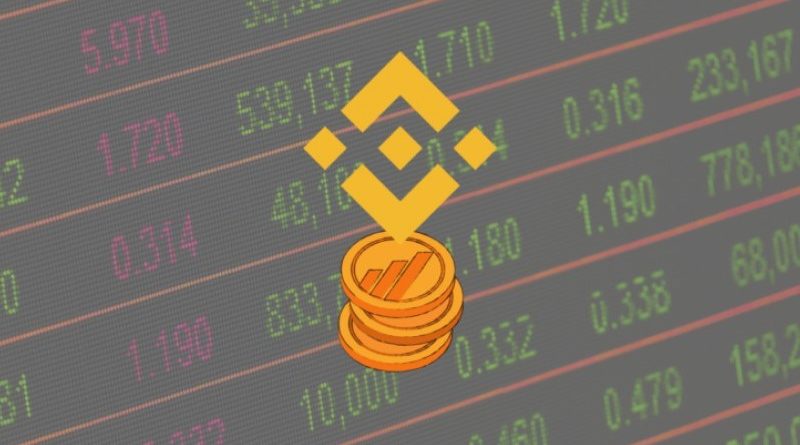 30 tokent vezet ki a Binance, köztük DOGE és Waves párokat is