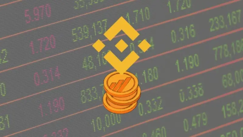 Barclays Binance