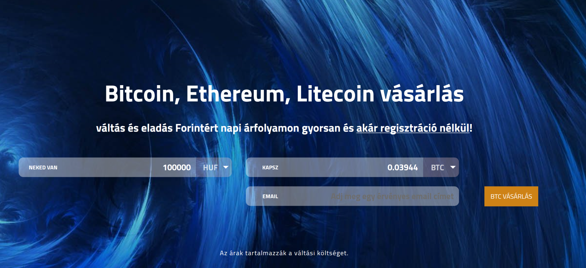 coinmixed, árfolyam, bitcoin vásárlás