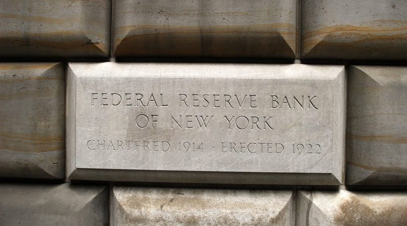 75 milliárd dollár a semmiből: ennyi új dollárt nyomtatott a FED tegnap