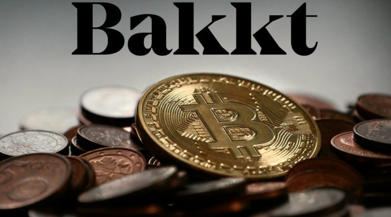 Csúcson a bitcoin derivatív kereskedés, a Bakkt aratott