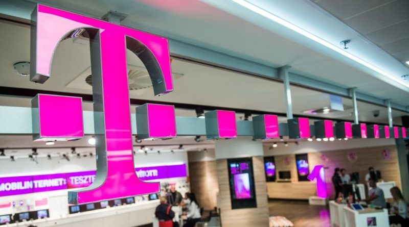 Már a Deutsche Telekom is keresi a blokklánc szakembereket