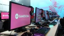 Electronic Arts: "fektess Kriptóba"