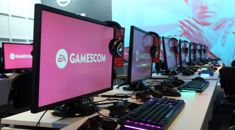 The Sims és FIFA játékok készítője: “fektess Kriptóba”