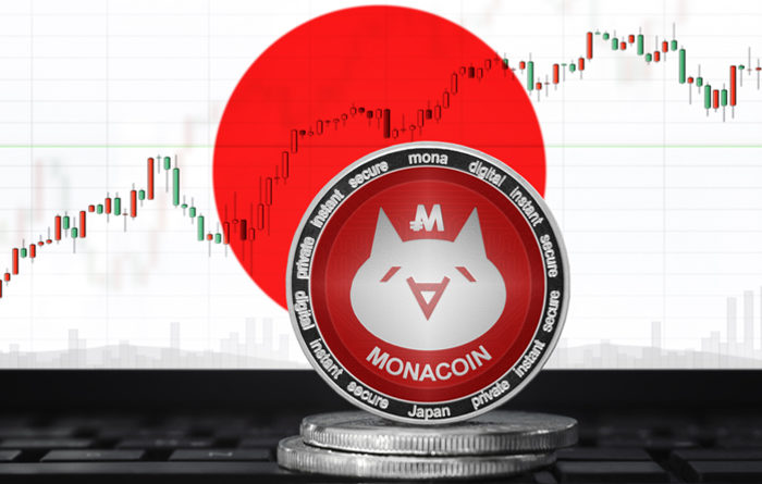 Ismerd meg a Monacoint, Japán kriptovaluta mémjét Ismerd meg a Monacoint, Japán kriptovaluta mémjét