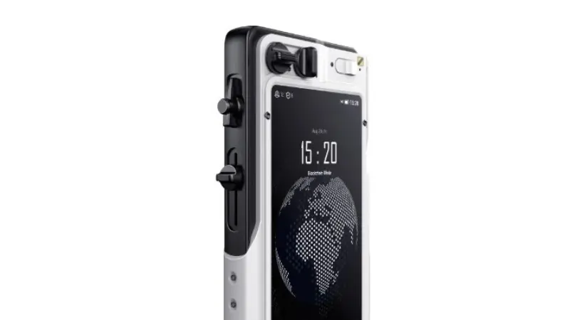 2019 végén jön a BOB blokklánc telefon a PundiX-től