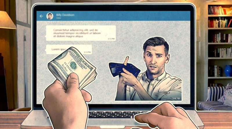 Csaló Telegram token hirdetésekkel bombázzák az orosz Facebookosokat Csaló Telegram token hirdetésekkel bombázzák az orosz Facebookosokat