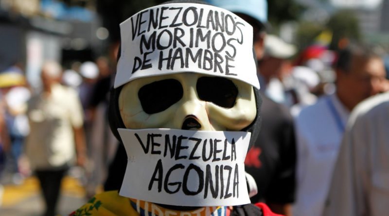 Ebből élj meg: 600 forint a havi minimálbér Venezuelában