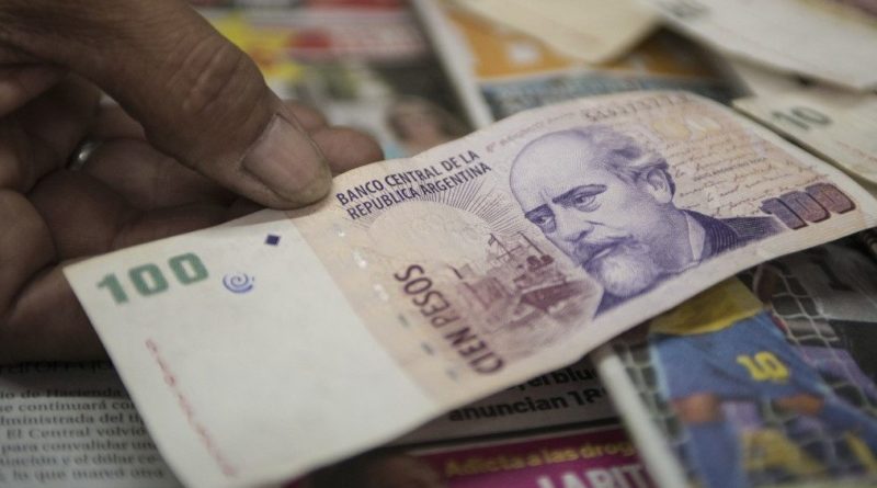 Világpiaci árnál 2000 dollárral is többet megadnak Argentínában egy Bitcoinért