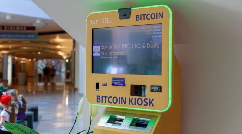 hogyan lehet bitcoin atm-et kapni)