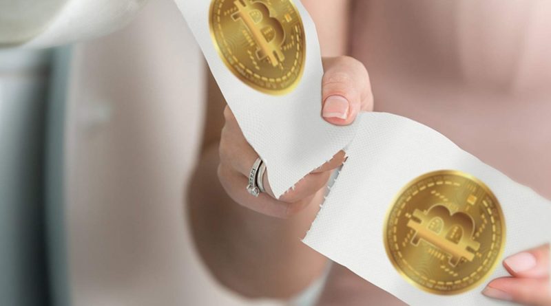 Ezzel az Amazon termékkel egy törléssel eljuthatsz a bitcointól a shitcoinokig