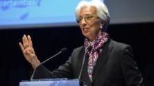 Christine Lagarde szerint, nyitnunk kell a kriptovaluták felé