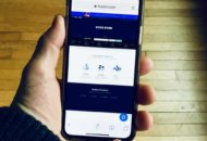 Érkezik az olcsó blockchain mobil, beépített kriptopénz-tárcával