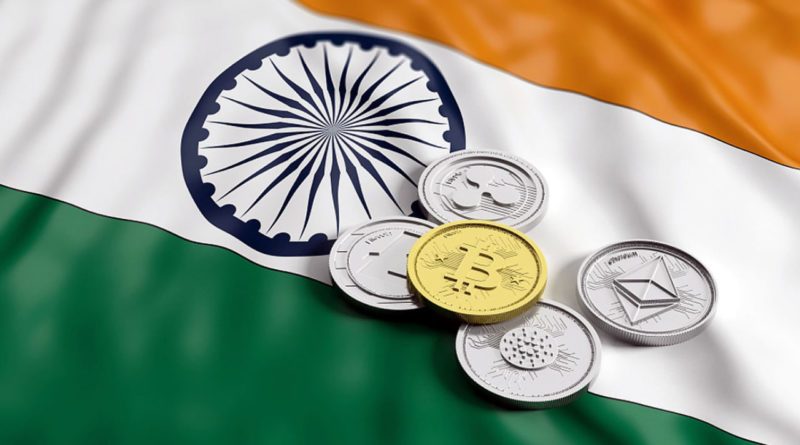 A leggazdagabb indiai befektetők egyre inkább érdeklődnek a kriptok után