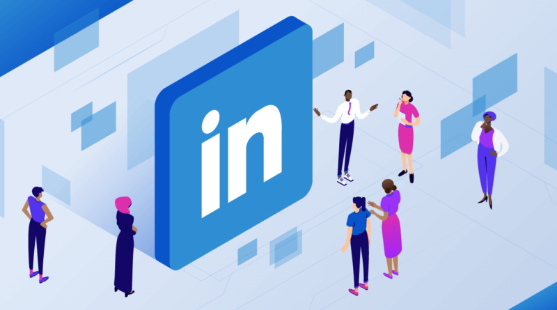A LinkedInen 400%-kal emelkedett a kriptókhoz kapcsolódó álláshirdetések száma