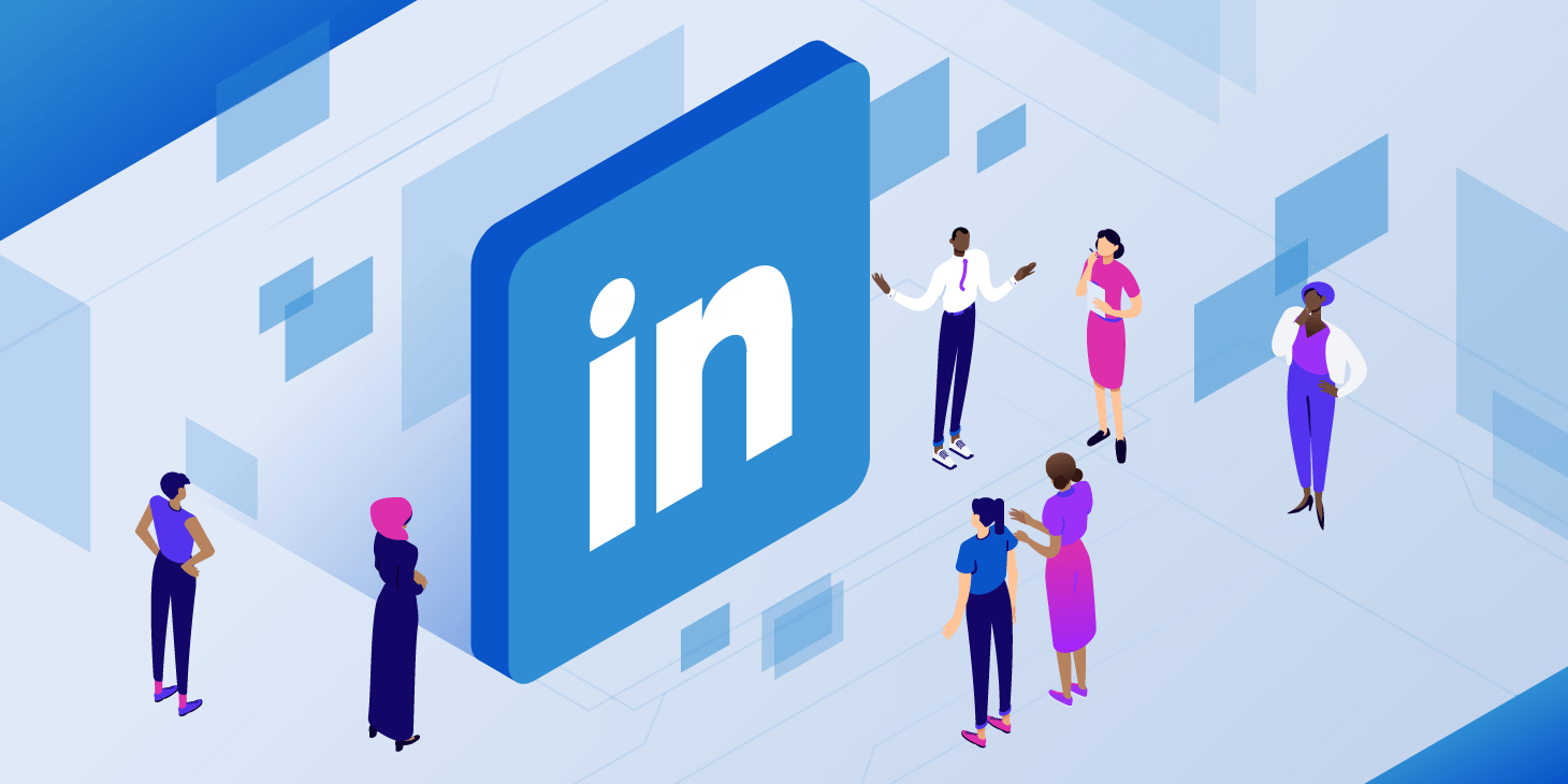 Linkedin álláshirdetések