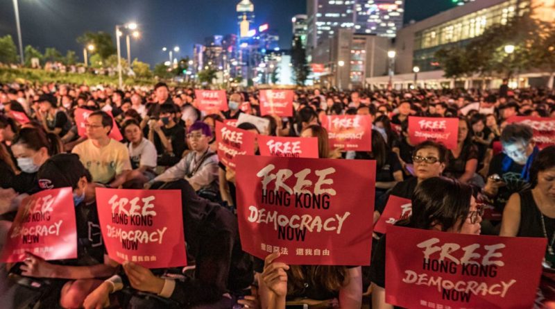 A hongkongi szabályozó testület új előírásokat vezetett be a kriptopénz alapkezelőknek