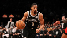 Kosárlabda profi forradalmasíthatja az NBA bennfentes ügyleteit