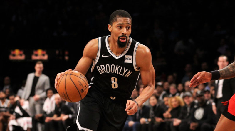 Kosárlabda profi forradalmasíthatja az NBA bennfentes ügyleteit