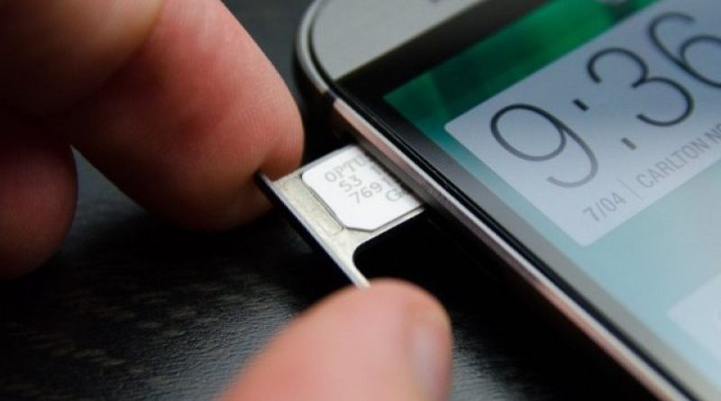 Virtuális SIM-kártyákat (vSIM) tervez bevezetni egy amerikai távközlési cég