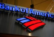 Bank of America kriptók