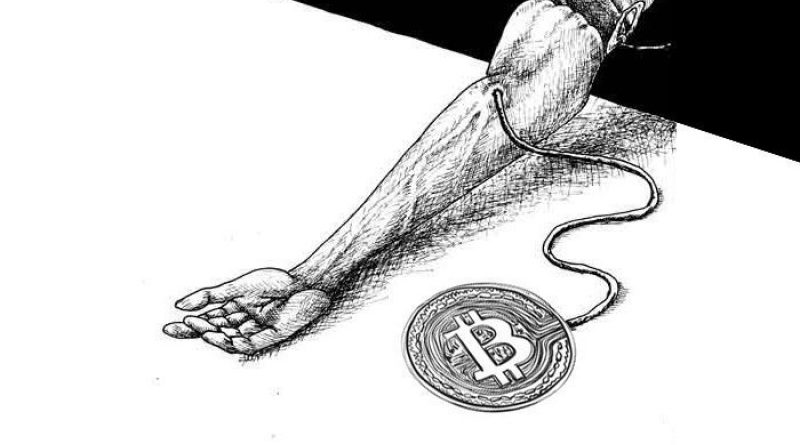 Aki kimarad, lemarad: holnaptól 3 millió alatt a kibányászható bitcoinok száma