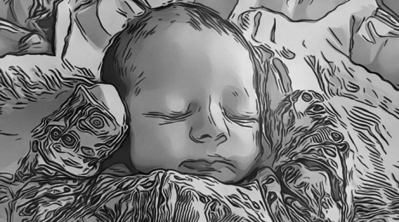 Bitcoinnal fizettem a fiam születésénél Venezuelában