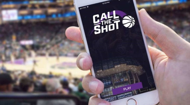 Blockchain jutalomprogram applikációt indít szurkolóknak a Sacramento Kings