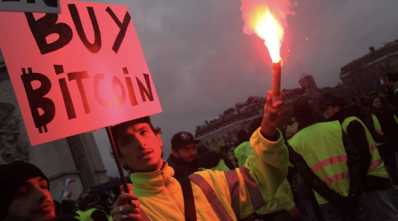 Hallottál már a 3.5%-os szabályról? Fontos lehet a Bitcoin jövőjét illetően