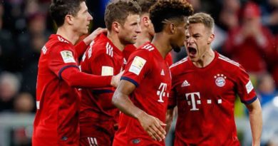 A Bayern München is szurkolói tokent bocsát ki
