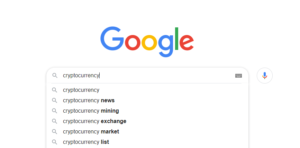 A Solana lek�r�zte az Ethereumot a Google keres�sekben