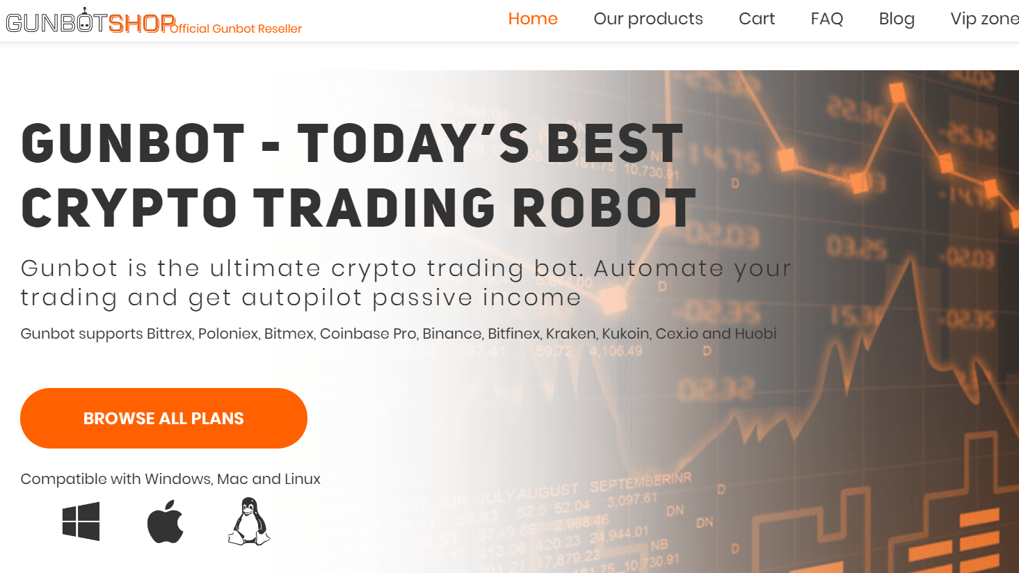 Robot kereskedés – A legjobb Forex és kripto trade bot 2022-ben