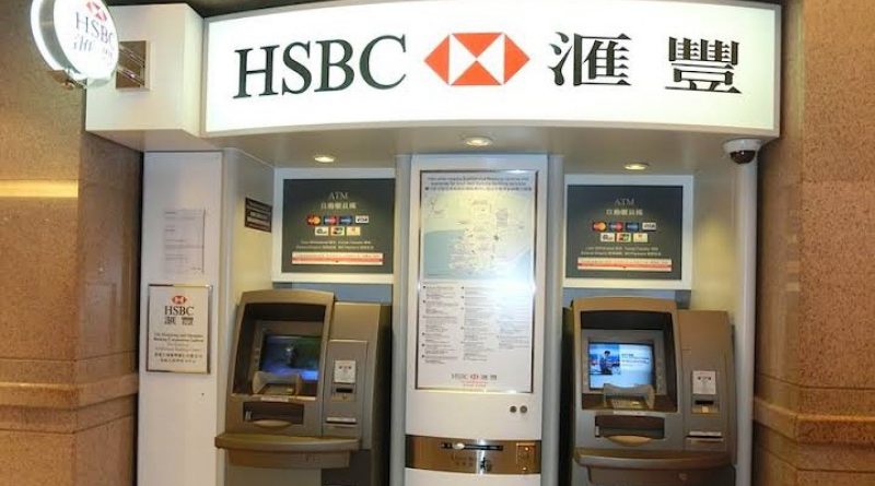 Kifogy a készpénz a hongkongi ATM-ekből