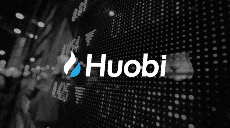 Terjeszkedni tervez a Huobi Japan tőzsde, meg is van rá a forrása Terjeszkedni tervez a Huobi Japan tőzsde, meg is van rá a forrása