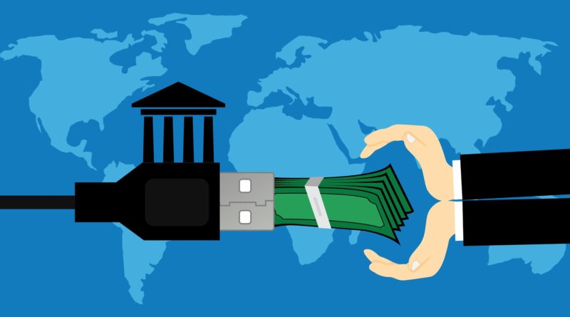 1 milliárd dollár 4 dollárért? Ennyibe kerül a bitcoin átutalás