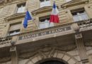 Francia Központi Bank (Banque de France)
