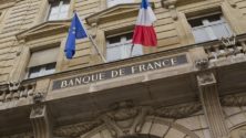Francia Központi Bank (Banque de France)