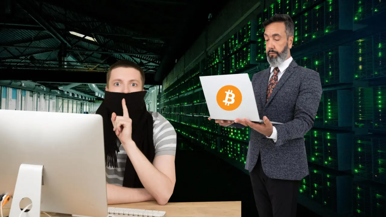 Kriptovaluta zsarolás