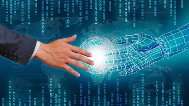 Mesterséges intelligenciával ráznák fel az OTC bitcoin kereskedést - pénzügyi technológia