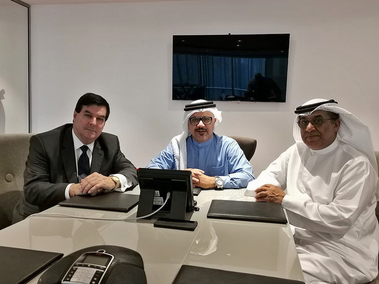 Egyesült Arab Emírségek királyi családja kriptovaluta
