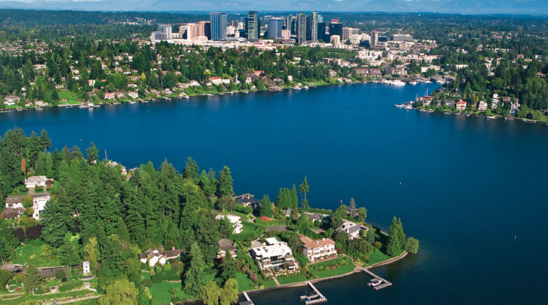 Bill Gates-nek 16 percébe telne megmentenie városát